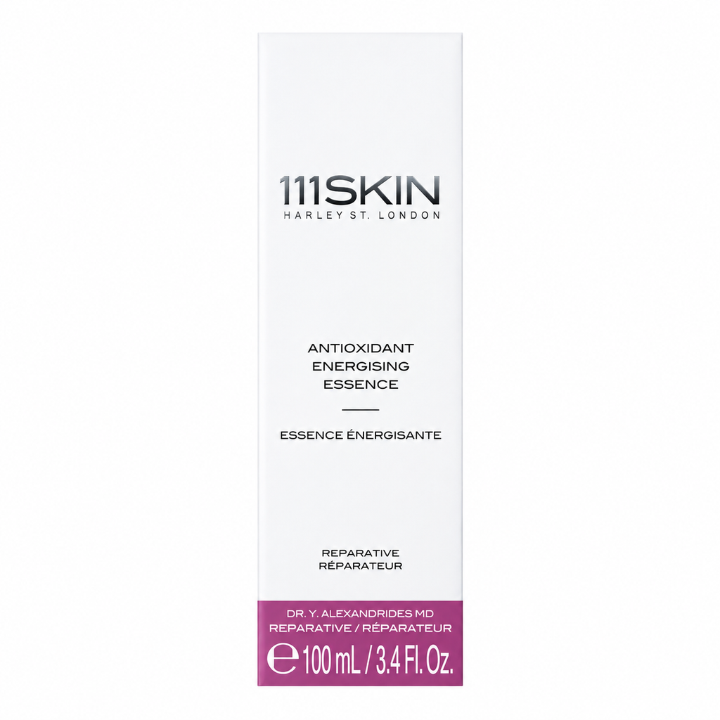 111SKIN Antioxidant Energising Essence — 100mL