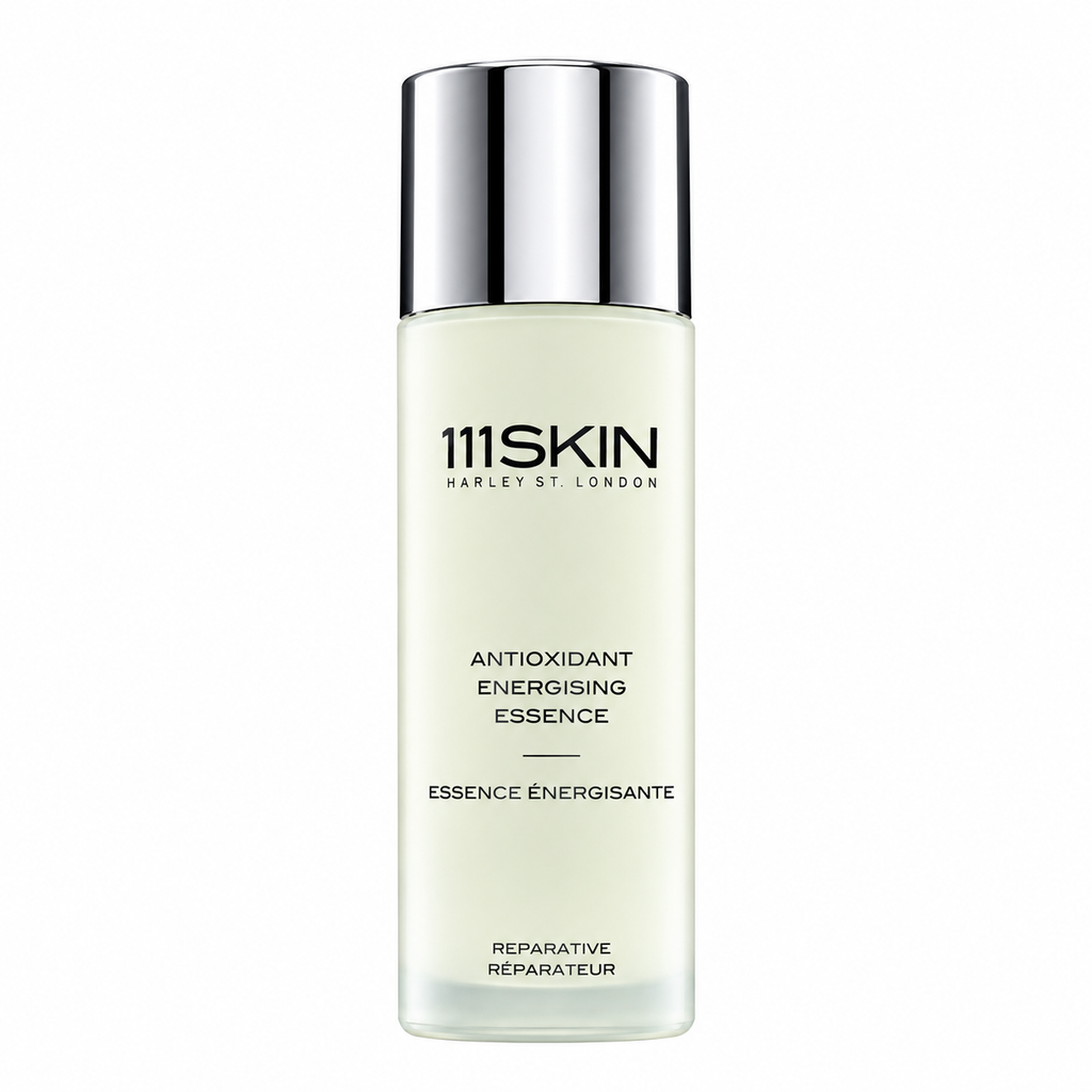 111SKIN Antioxidant Energising Essence — 100mL