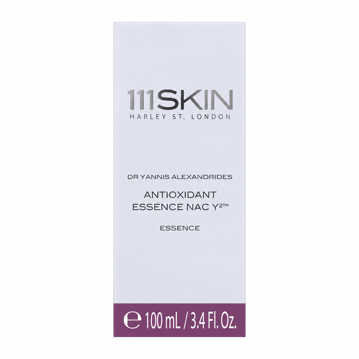 111SKIN Antioxidant Essence NAC Y² — 100mL