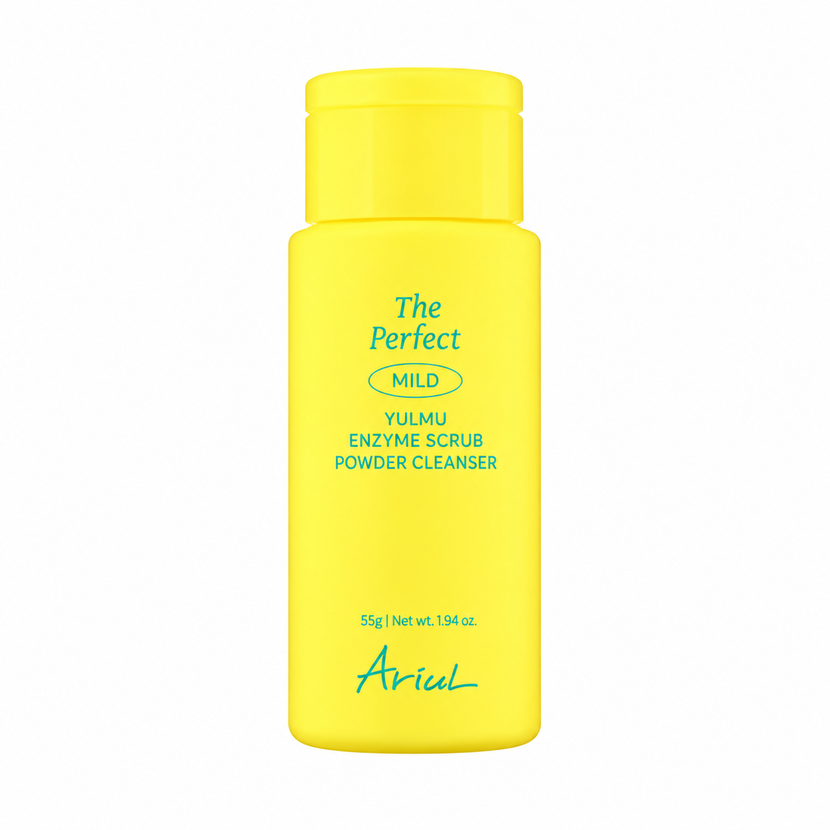 Ariul The Perfect Yulmu Enzyme Scrub Powder Cleanser — 55 g