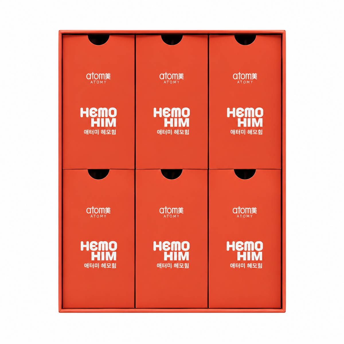 Atomy HemoHIM — 60 x 20 mL Sachets