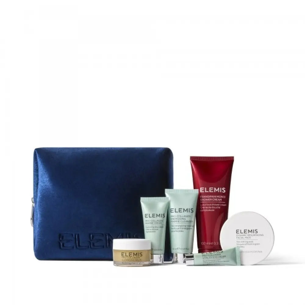 Elemis Away For The Holidays Travel Collection