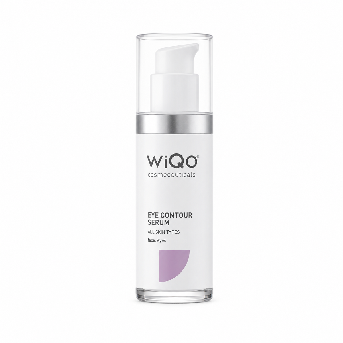 WiQo Eye Contour Serum – 30 mL