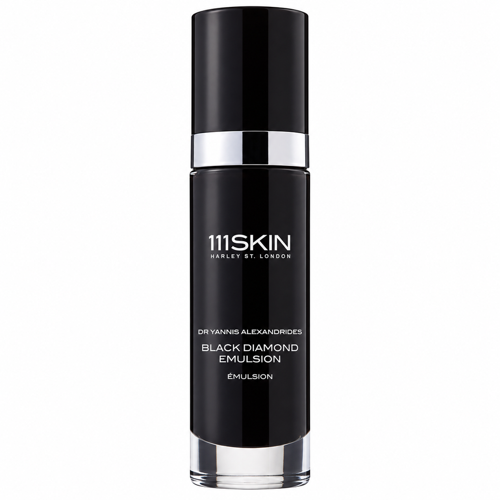 111SKIN Black Diamond Emulsion — 50mL