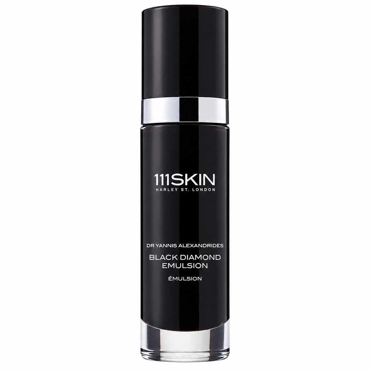 111SKIN Black Diamond Emulsion — 50mL