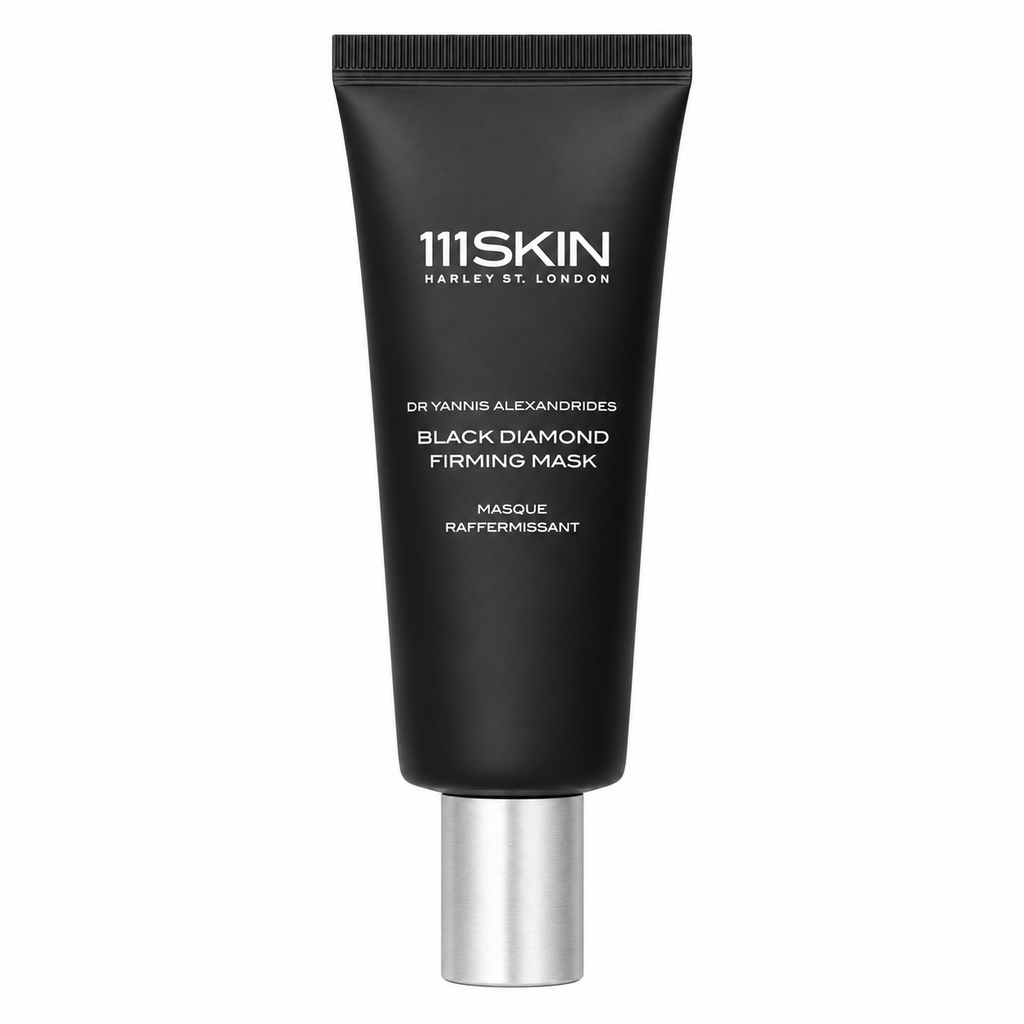 111SKIN Black Diamond Firming Mask — 75mL