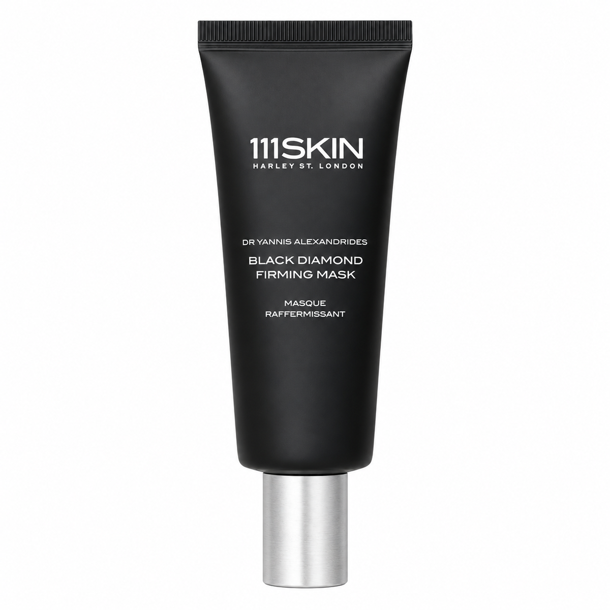 111SKIN Black Diamond Firming Mask — 75mL
