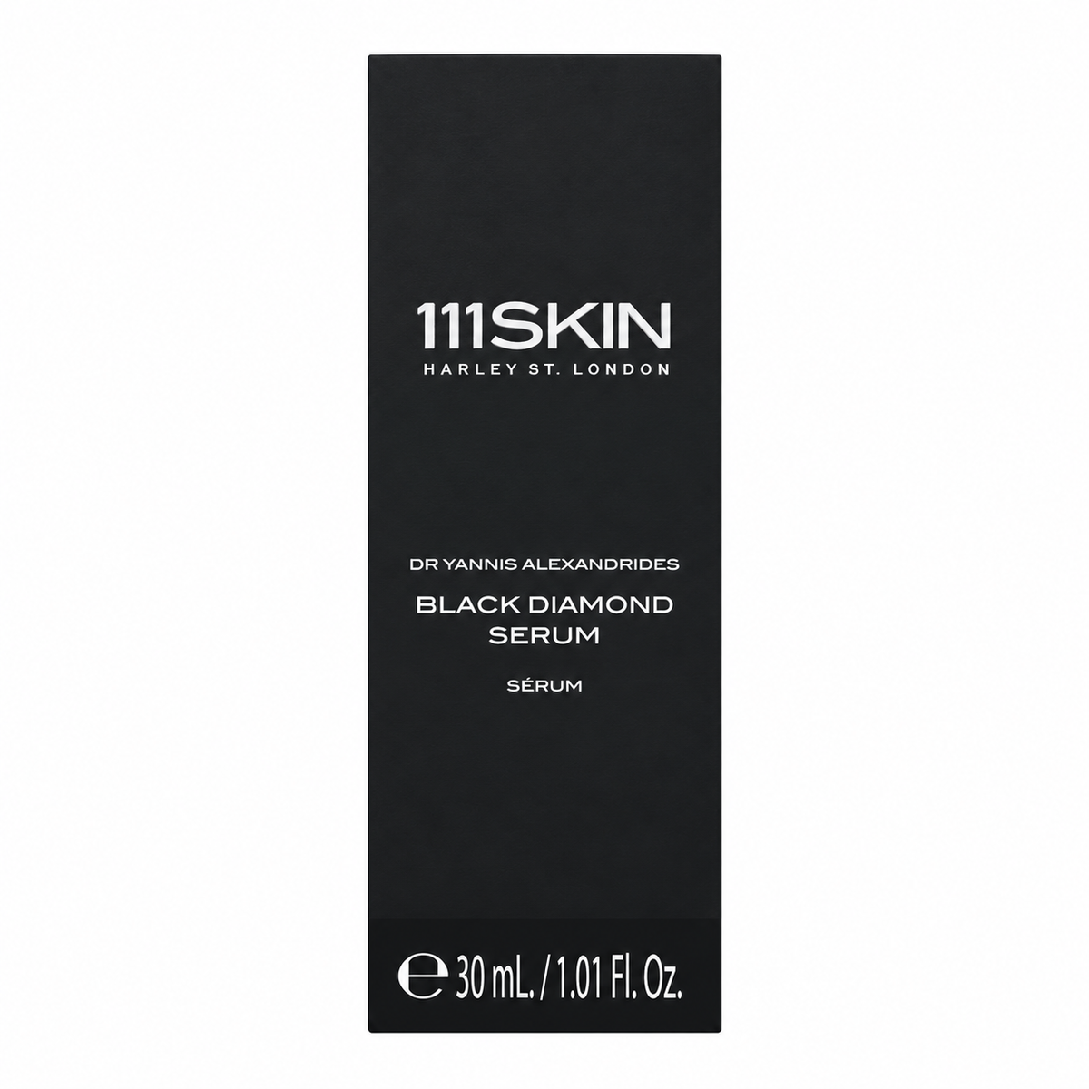 111SKIN Black Diamond Serum — 30mL