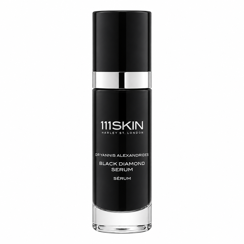 111SKIN Black Diamond Serum — 30mL