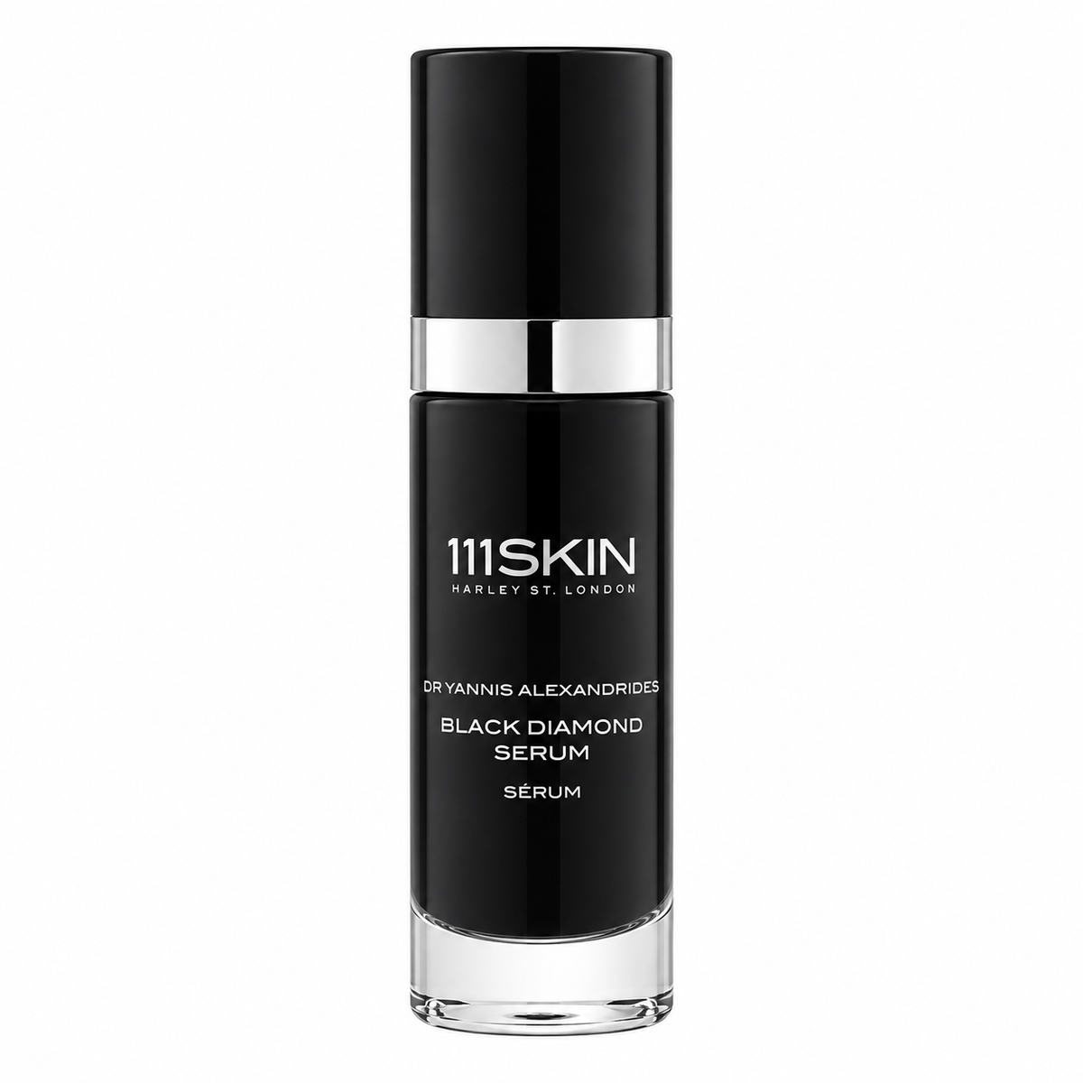 111SKIN Black Diamond Serum — 30mL