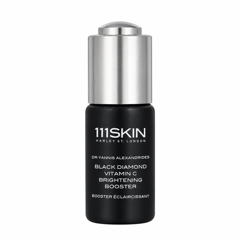 111SKIN Black Diamond Vitamin C Brightening Booster — 20mL