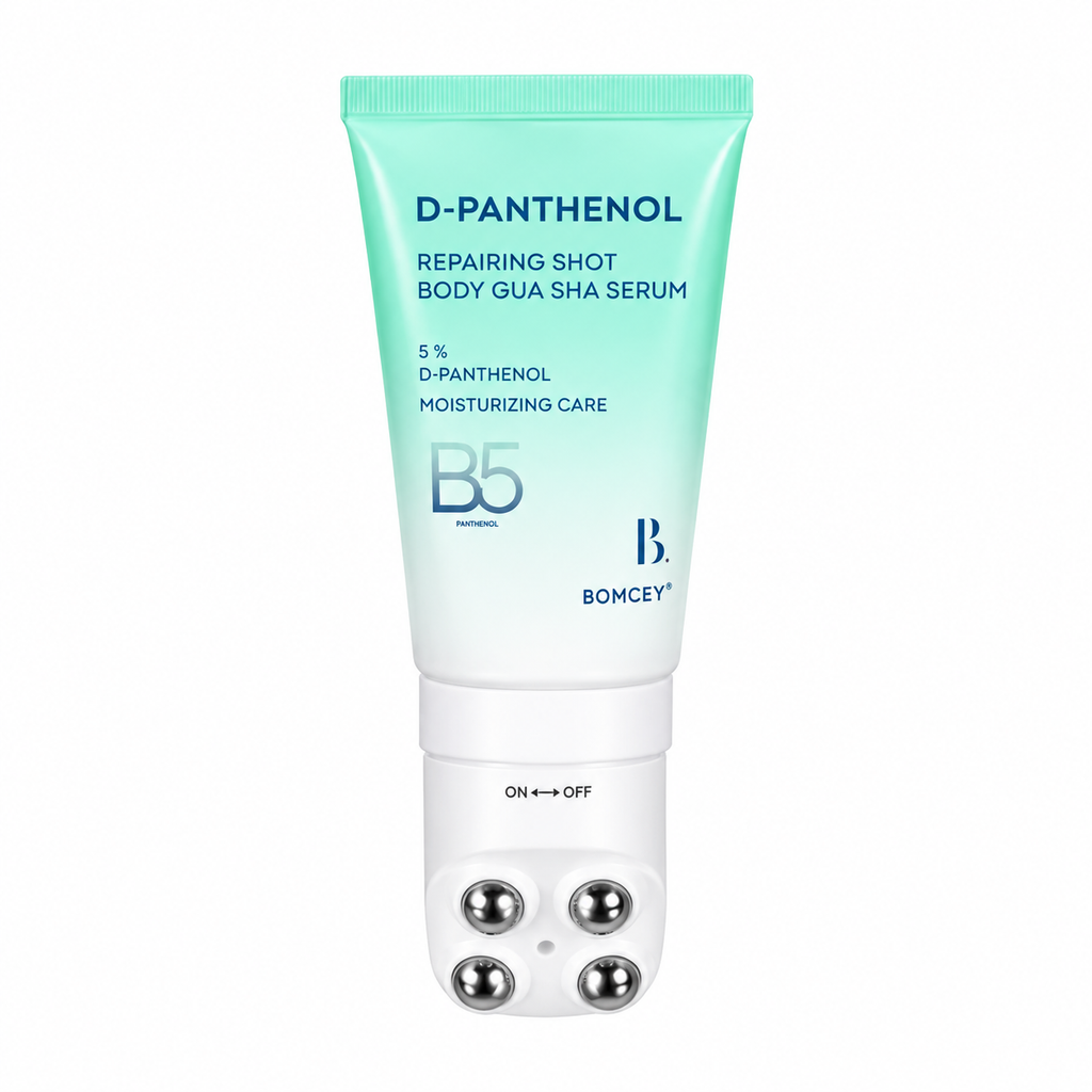 BONCEPT D-Panthenol Repairing Shot Body Gua Sha Serum — 200 g