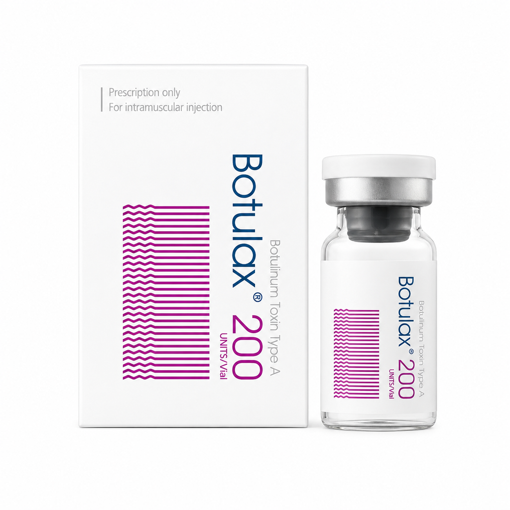 B0tulax Aesthetic Beauty Formula – 200 Units