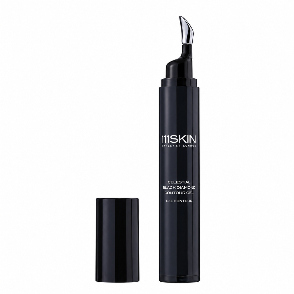 111SKIN Celestial Black Diamond Contour Gel — 15mL