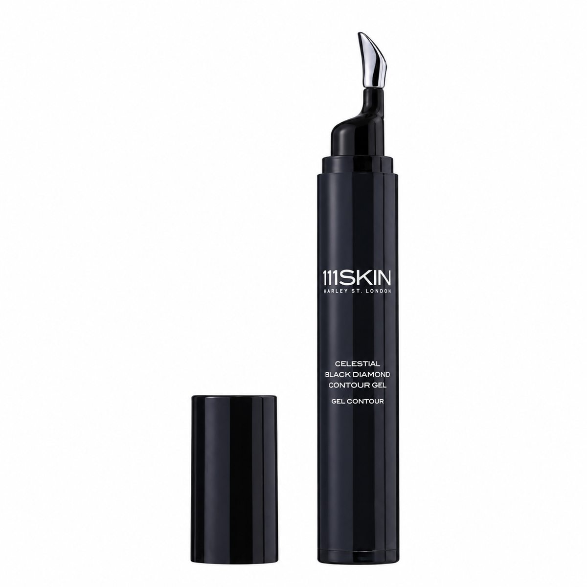 111SKIN Celestial Black Diamond Contour Gel — 15mL