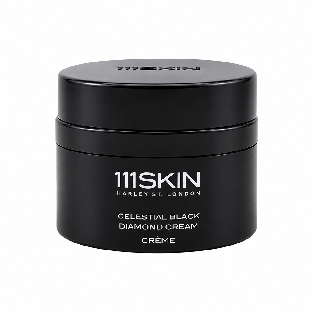 111SKIN Celestial Black Diamond Cream — 50mL