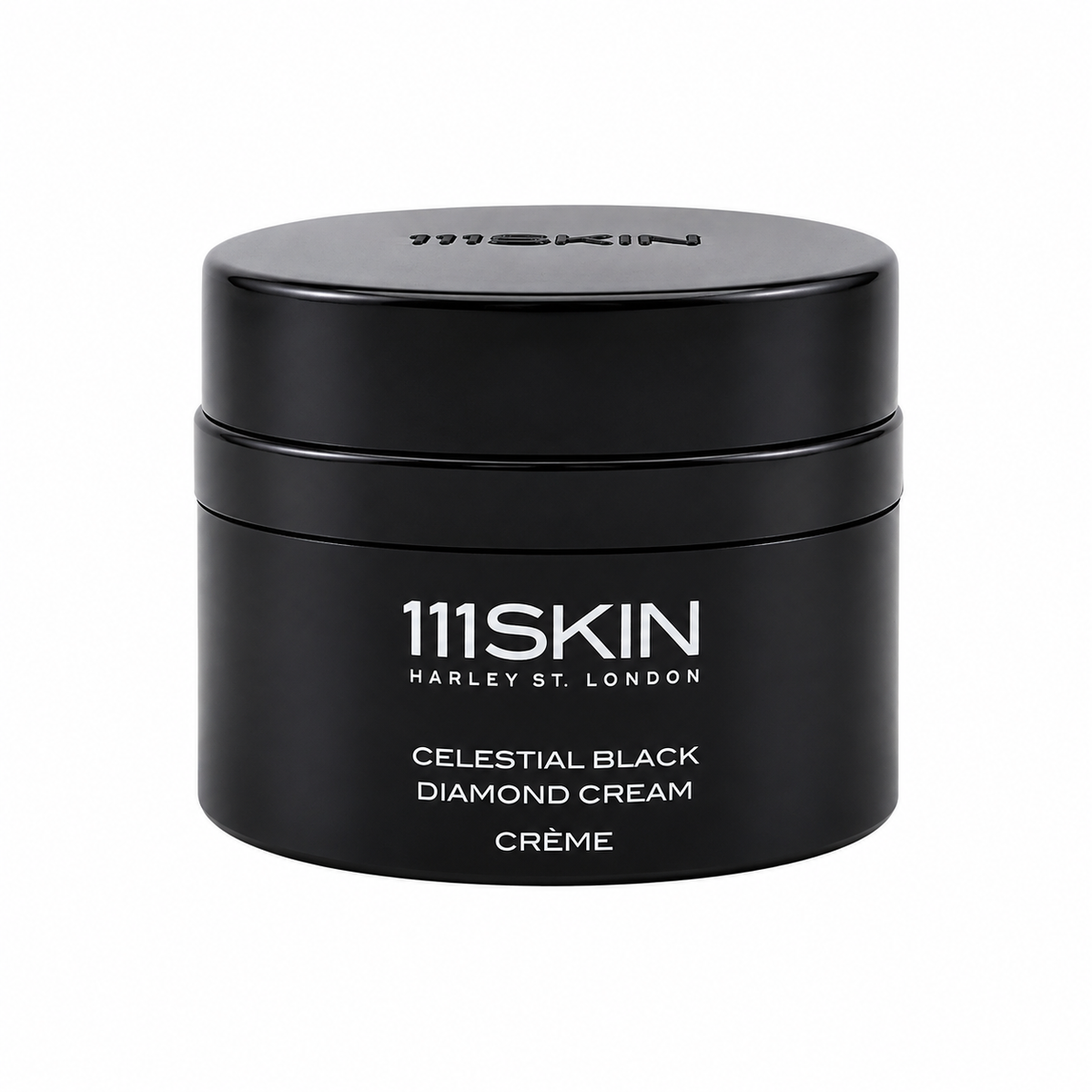 111SKIN Celestial Black Diamond Cream — 50mL