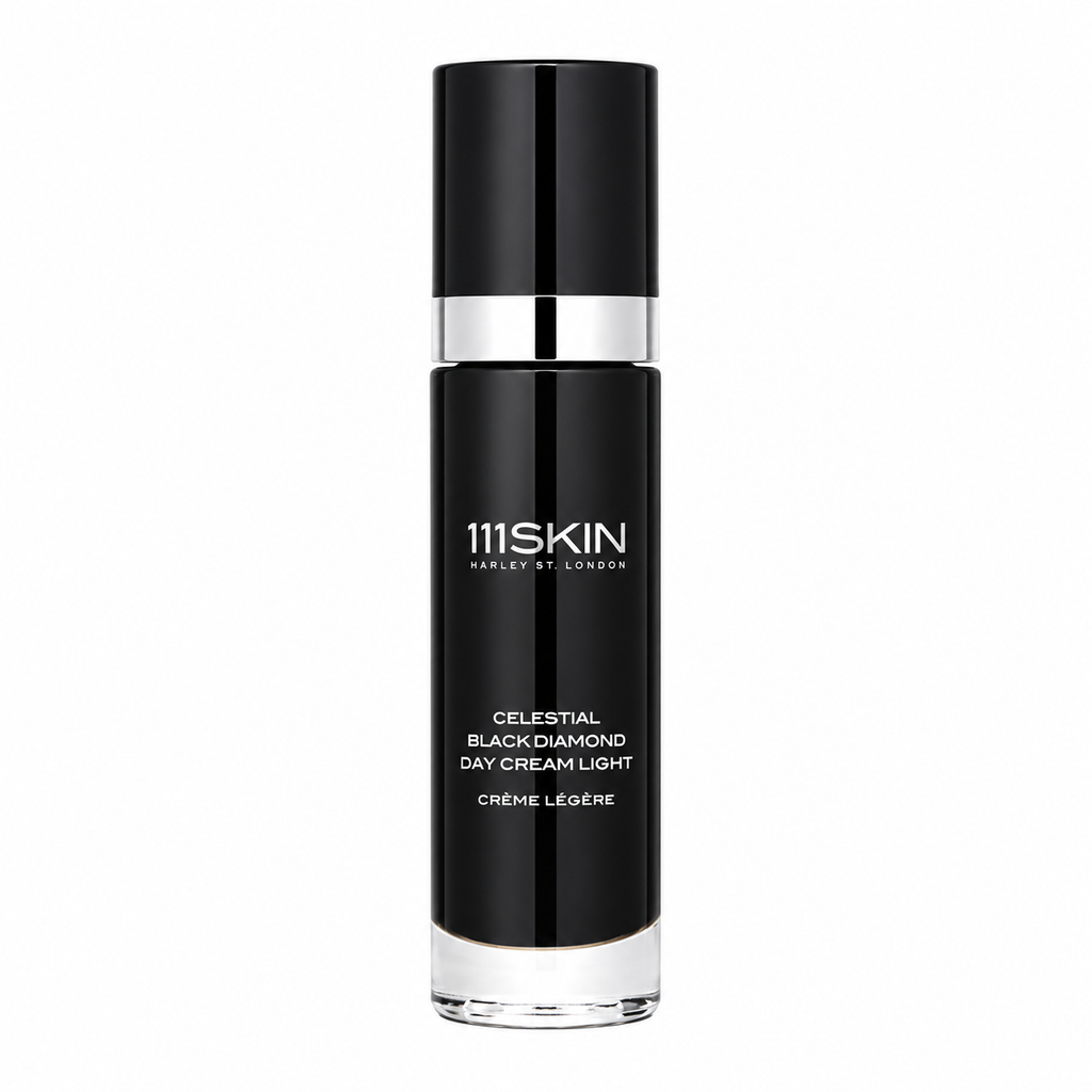 111SKIN Celestial Black Diamond Day Cream Light — 50mL