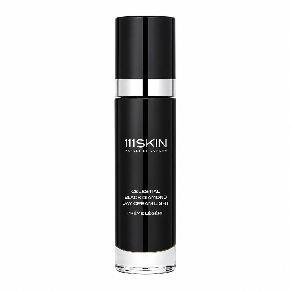 111SKIN Celestial Black Diamond Day Cream Light — 50mL