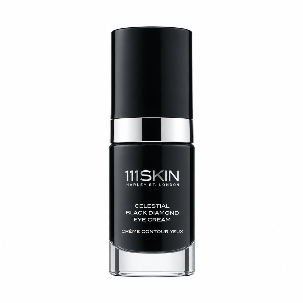 111SKIN Celestial Black Diamond Eye Cream — 15mL