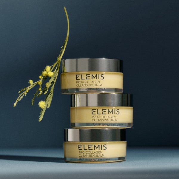 Elemis Pro-Collagen Cleansing Balm Supersize — 1 x 200 g