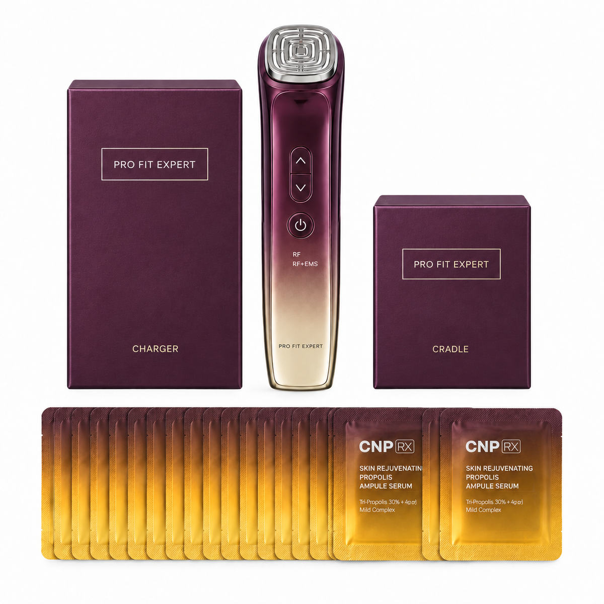 CNP Pro Fit Expert