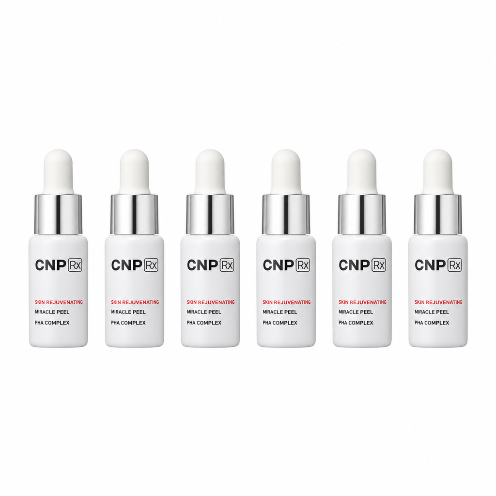 CNP Rx Skin Rejuvenating Intensive Peel Smart Edition — 1 x 360 g