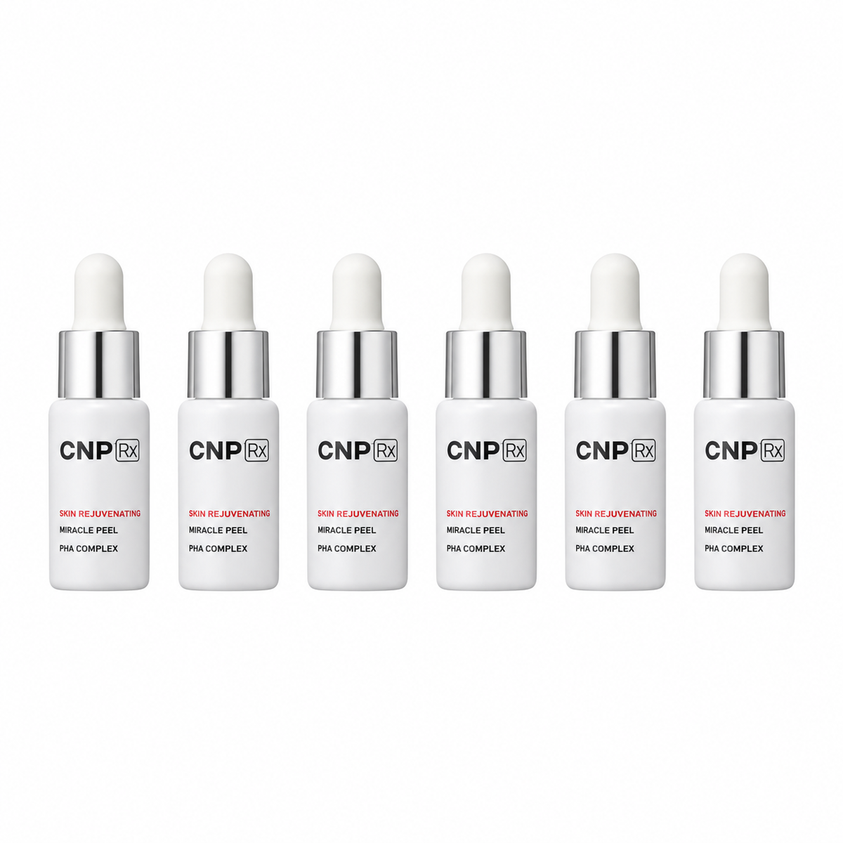 CNP Rx Skin Rejuvenating Intensive Peel Smart Edition — 1 x 360 g