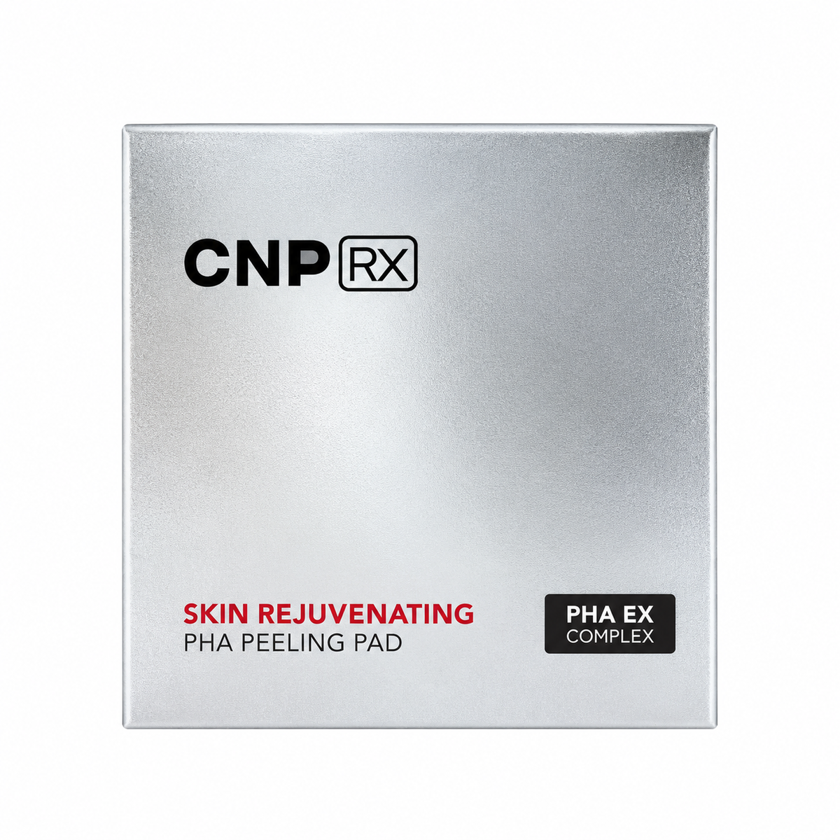 CNP Rx Skin Rejuvenating PHA Peeling Pad — 1 x 300 g