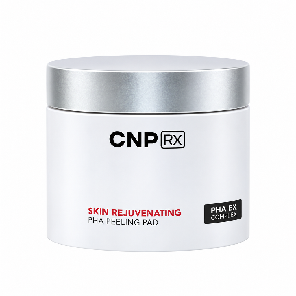 CNP Rx Skin Rejuvenating PHA Peeling Pad — 1 x 300 g