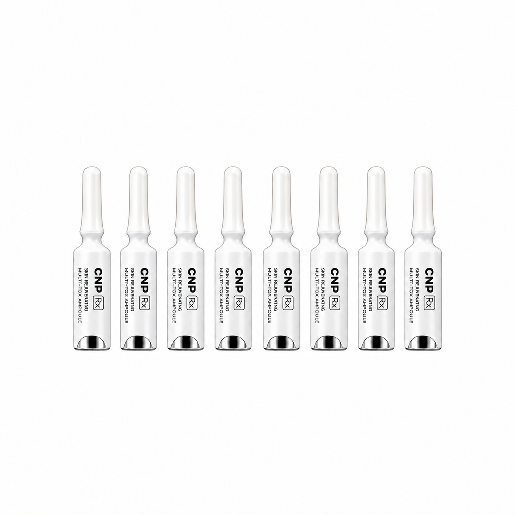 CNP Rx Skin Revive Demiline Ampoule Special Set — 1 x 575 g