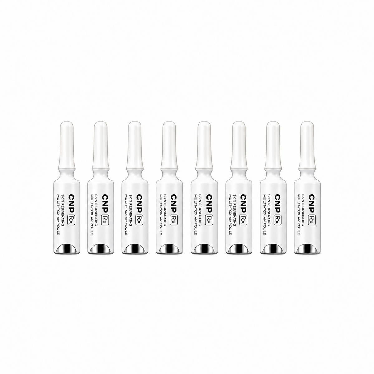 CNP Rx Skin Revive Demiline Ampoule Special Set — 1 x 575 g