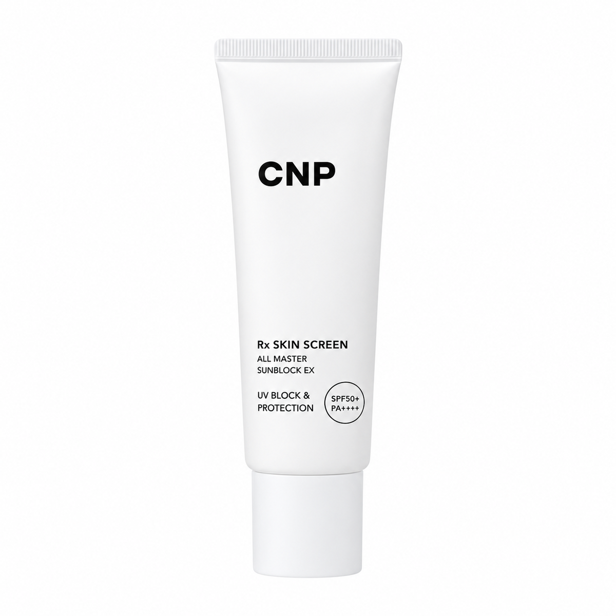 CNP Rx Skin Screen All Master Sunblock EX SPF50+ PA++++ — 1 x 50 mL