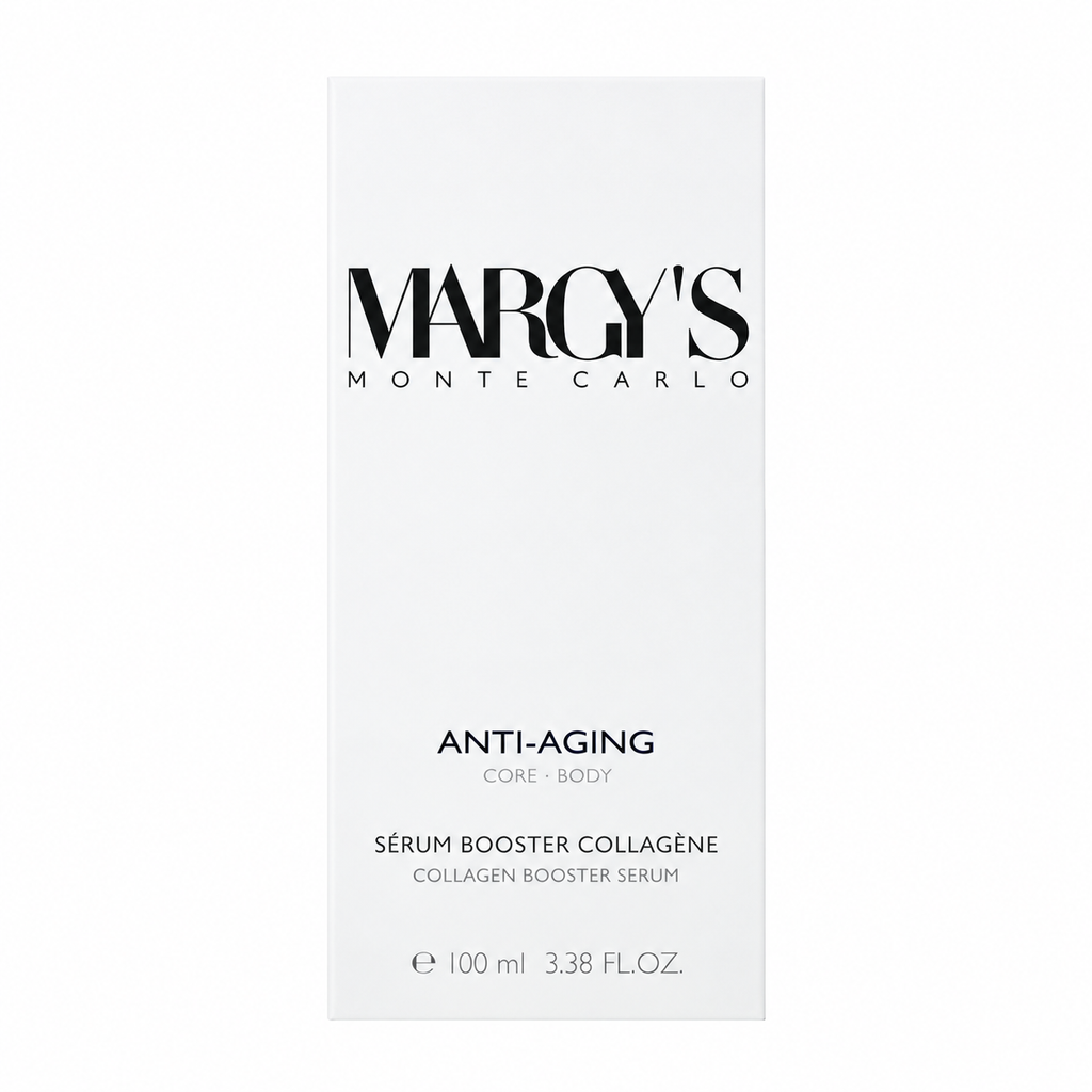 MARGY'S Collagen Booster Body Serum — 100 mL