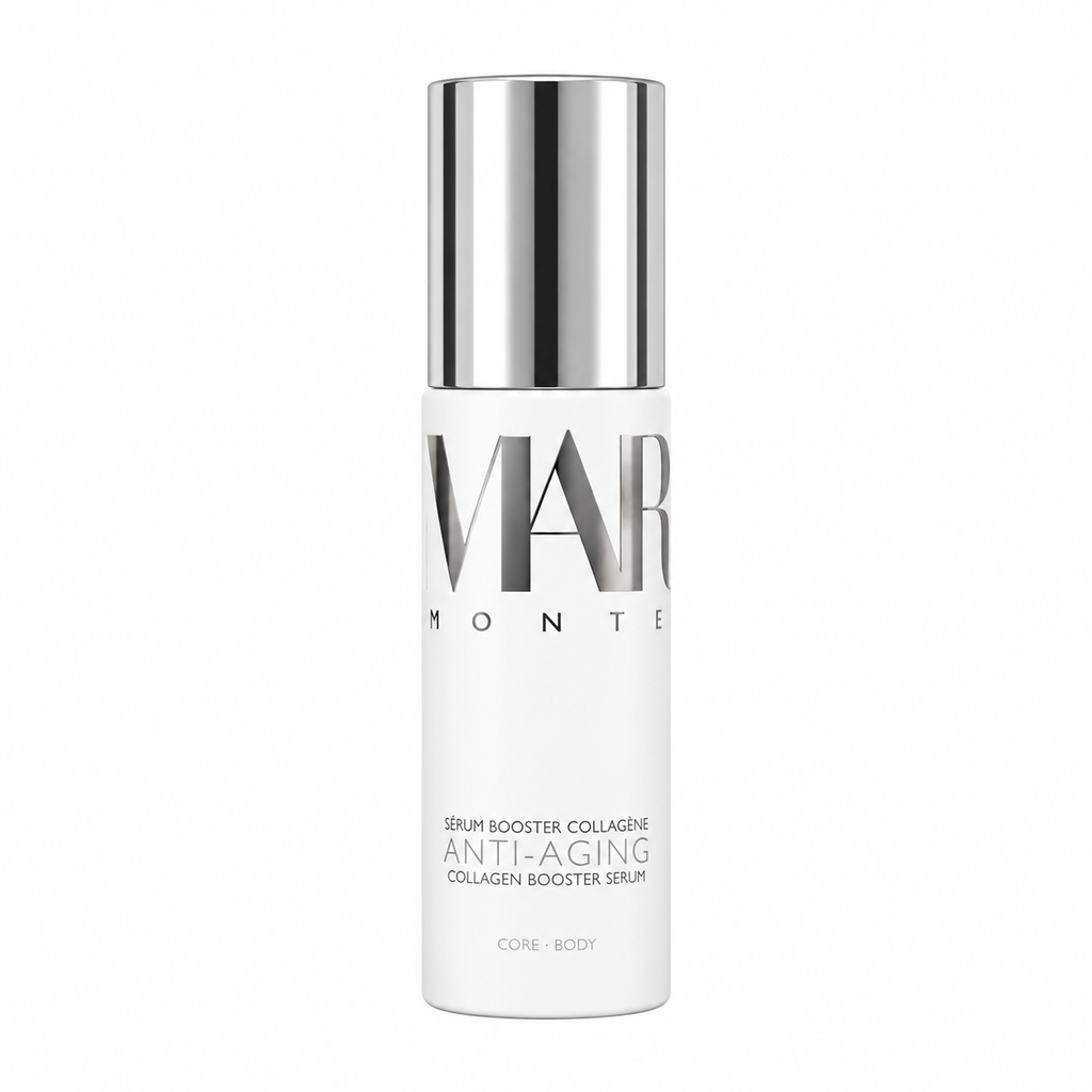 MARGY'S Collagen Booster Body Serum — 100 mL