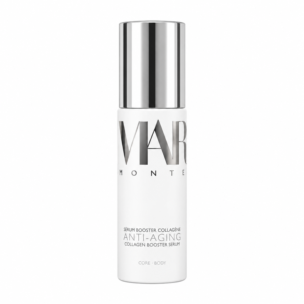 MARGY'S Collagen Booster Body Serum — 100 mL