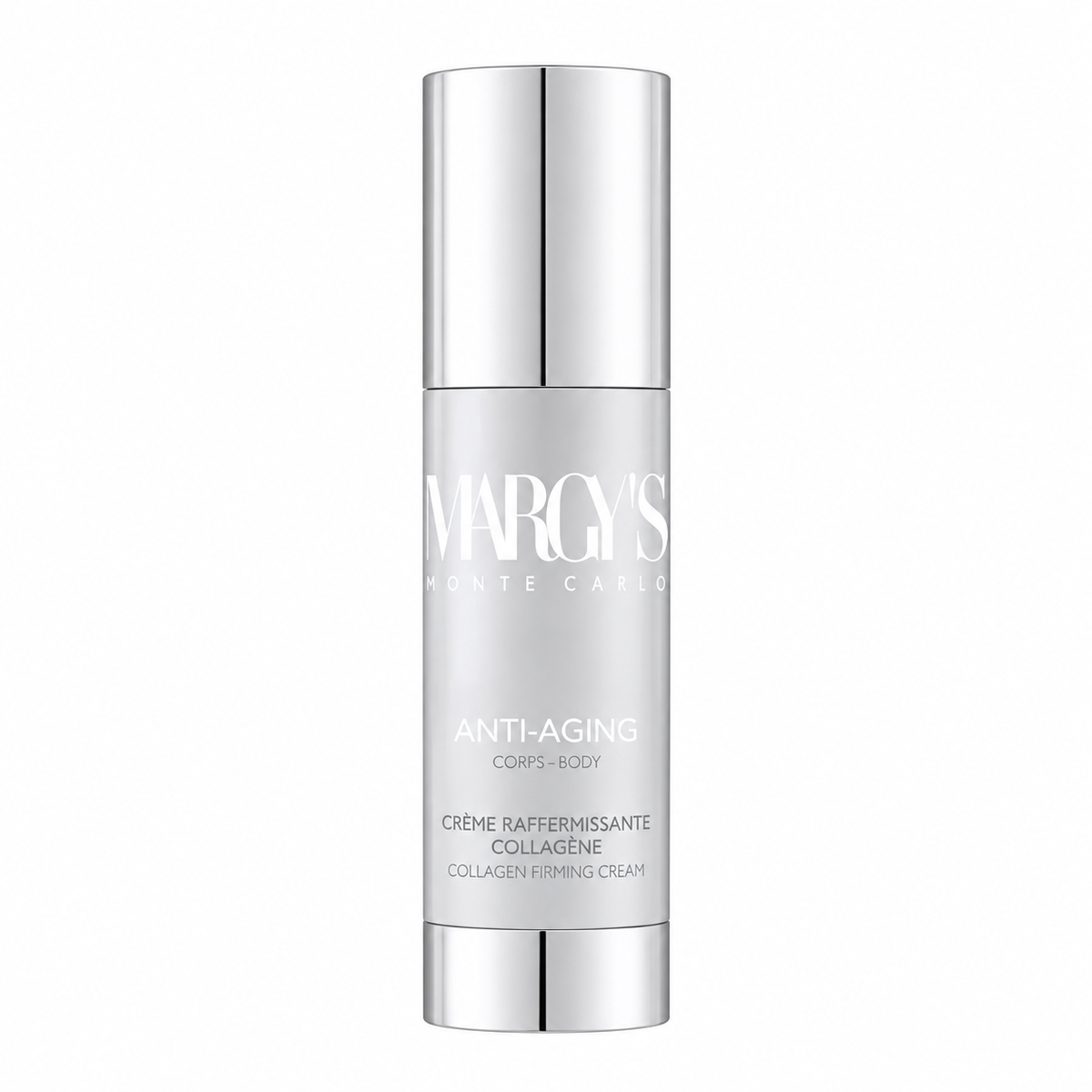 MARGY'S Collagen Firming Body Cream — 100 mL
