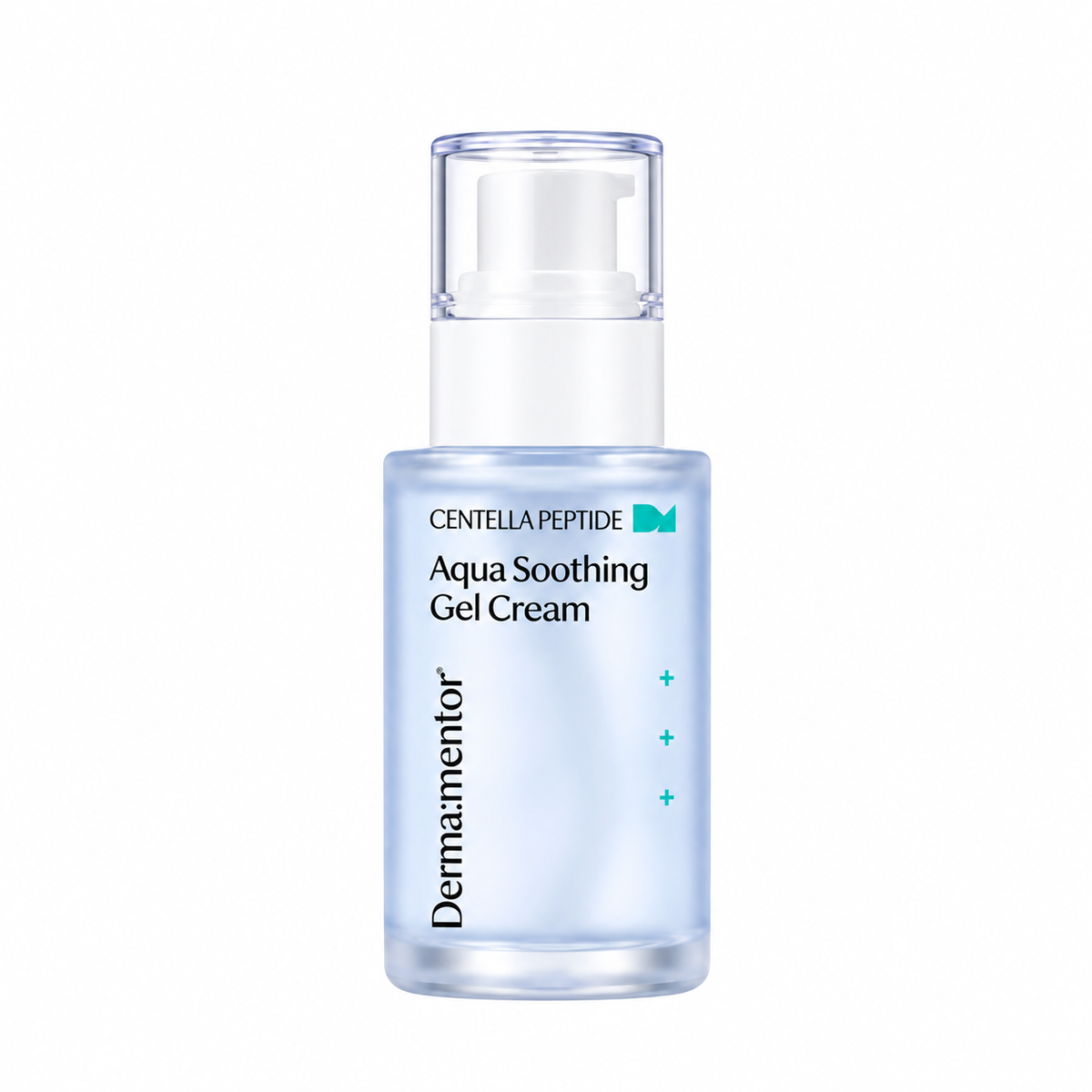Derma:mentor Centella Peptide Agua Soothing Serum — 1 x 30 mL