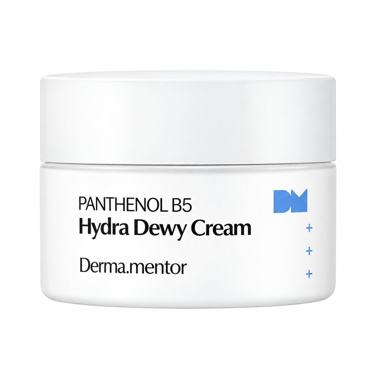 Derma:mentor Panthenol B5 Hydra Dewy Cream — 1 x 95 g
