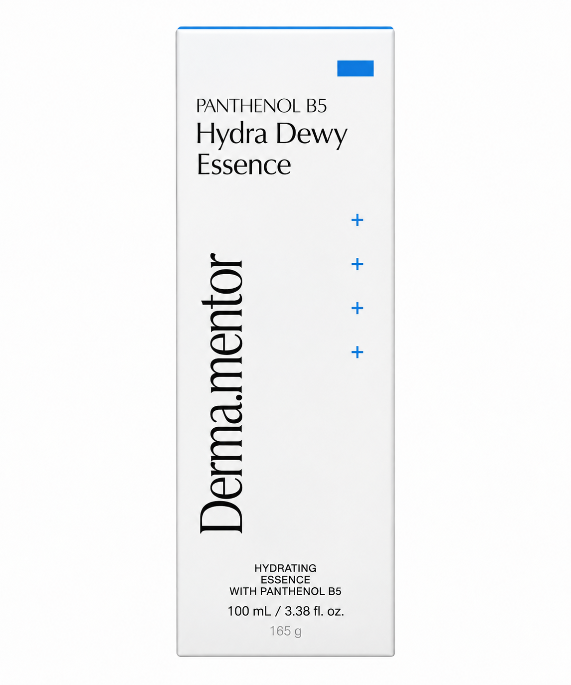 Derma:mentor Panthenol B5 Hydra Dewy Essence — 1 x 100 mL