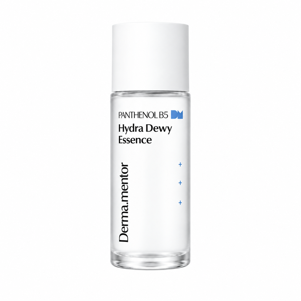 Derma:mentor Panthenol B5 Hydra Dewy Essence — 1 x 100 mL