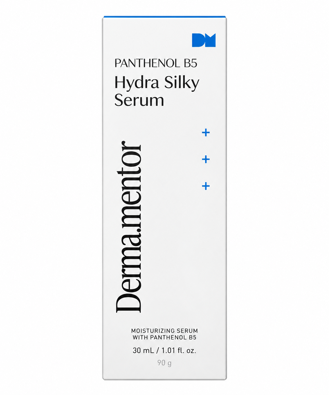 Derma:mentor Panthenol B5 Hydra Silky Serum — 1 x 30 mL