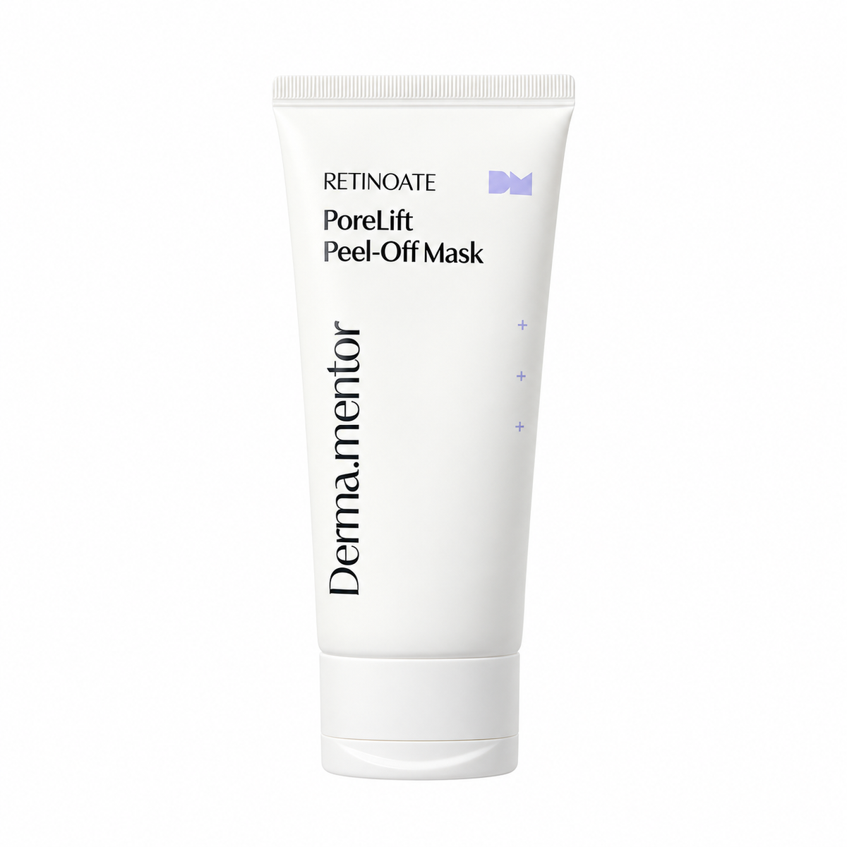 Derma:mentor Retinoate PoreLift Peel-Off Mask — 1 x 110 g