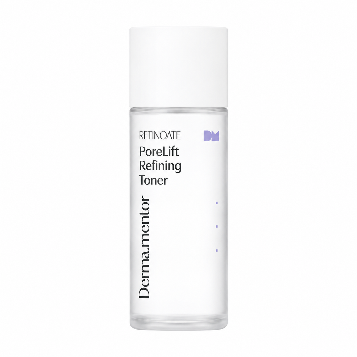 Derma:mentor Retinoate PoreLift Refining Toner — 1 x 100 mL
