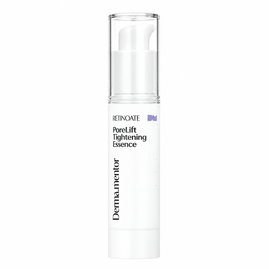 Derma:mentor Retinoate PoreLift Tightening Essence — 1 x 20 mL