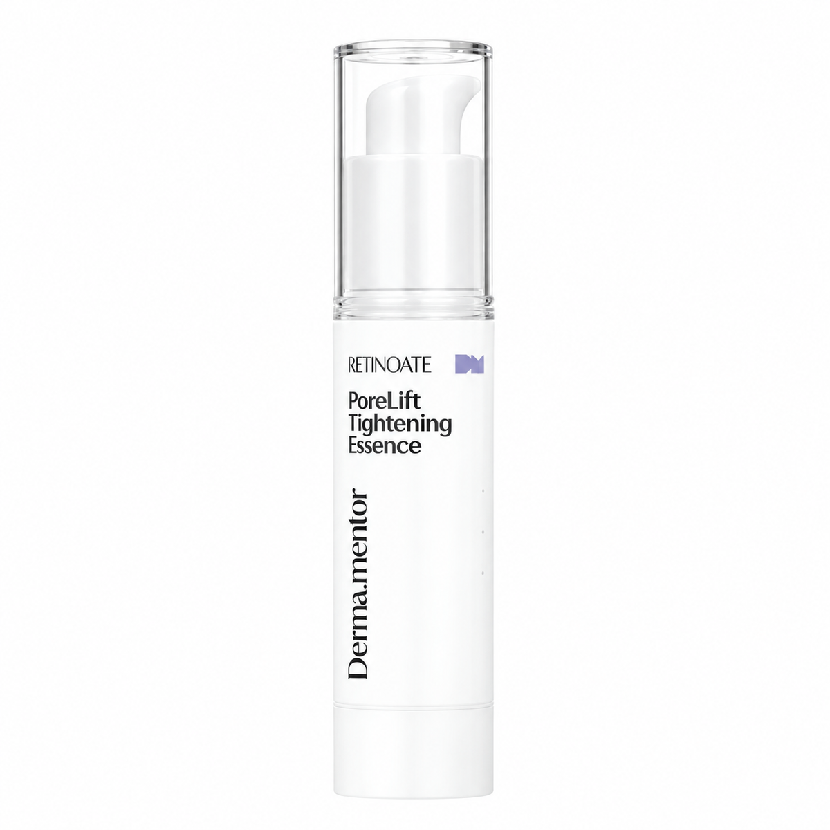 Derma:mentor Retinoate PoreLift Tightening Essence — 1 x 20 mL