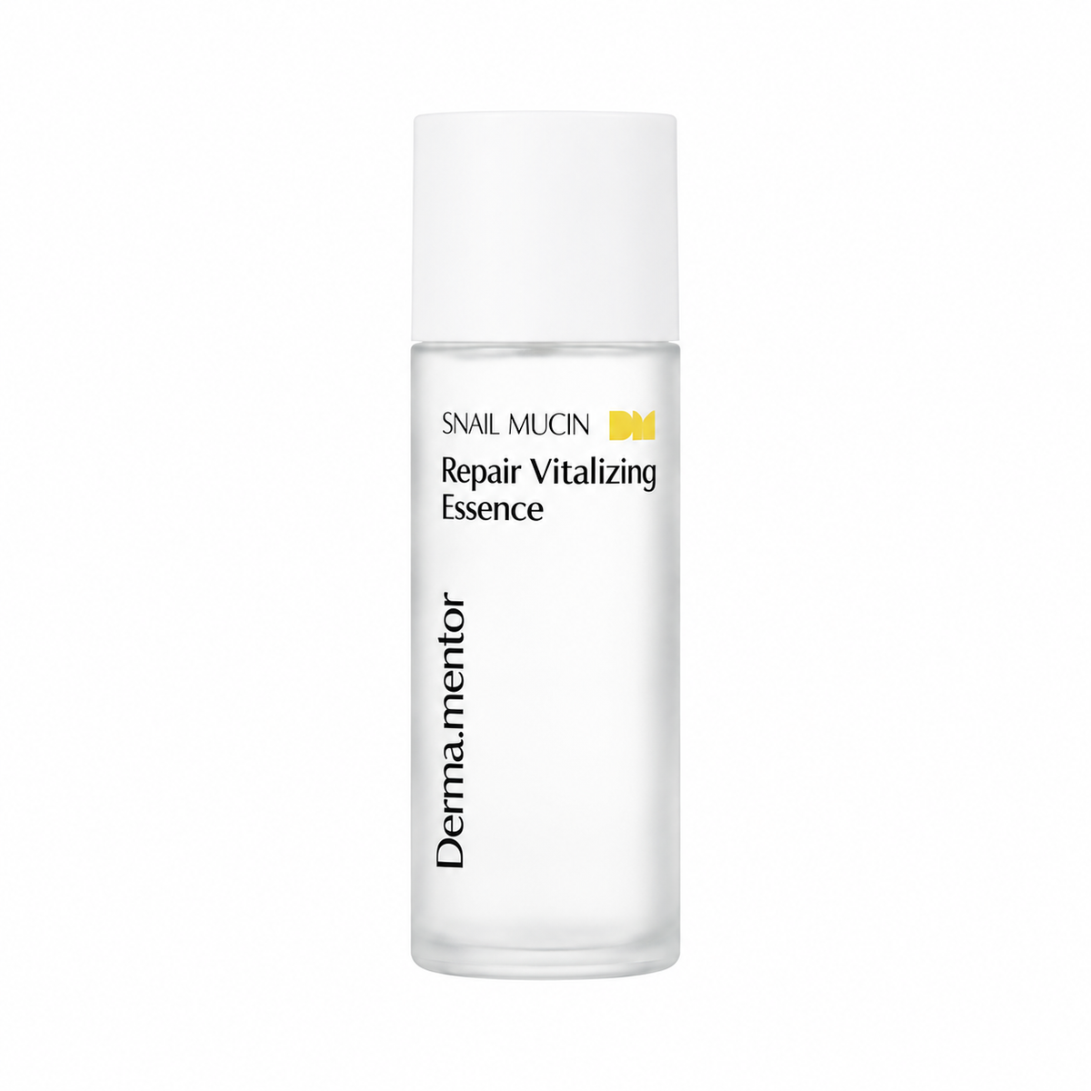 Derma:mentor Snail Mucin Repair Vitalizing Essence — 1 x 100 mL