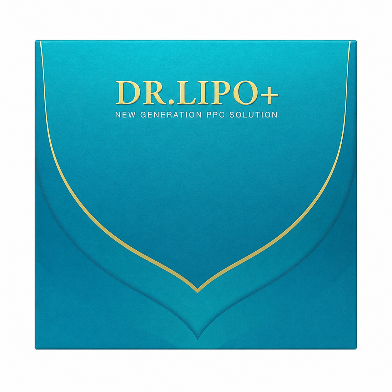 Dr. Lipo+ Body Contour Support Formula (PPC & Sodium Deoxycholate) – 10 × 10 mL