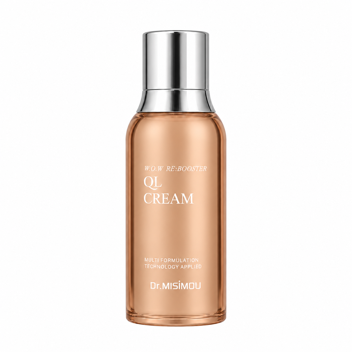 Dr. MISIMOU W.O.W RE:BOOSTER QL Cream — 1 x 30 mL