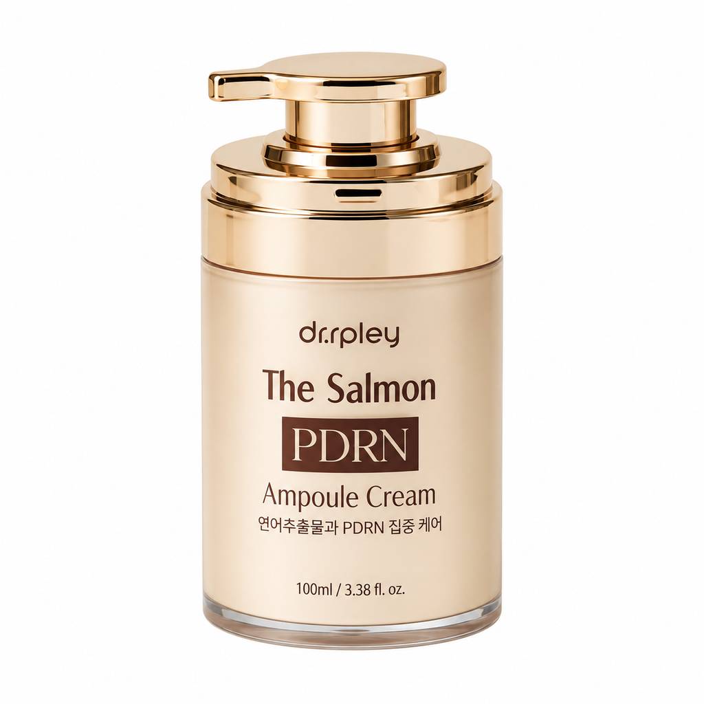 Dr. Rpley Salmon PDRN Ampoule Cream — 270 g